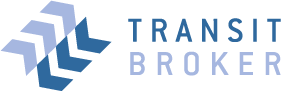 Transit Broker Logo